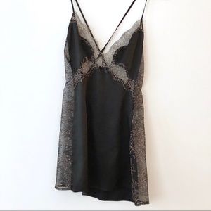 Victoria’s Secret Lace Slip